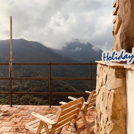 דירה One Step From Heaven By World Baiardo